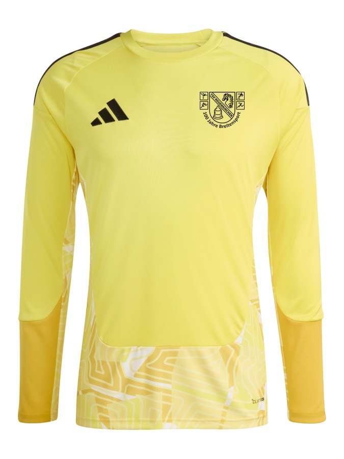 adidas Tiro 26 Competition Torwarttrikot Longsleeve