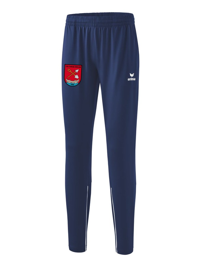 Erima Performance Trainingshose Damen