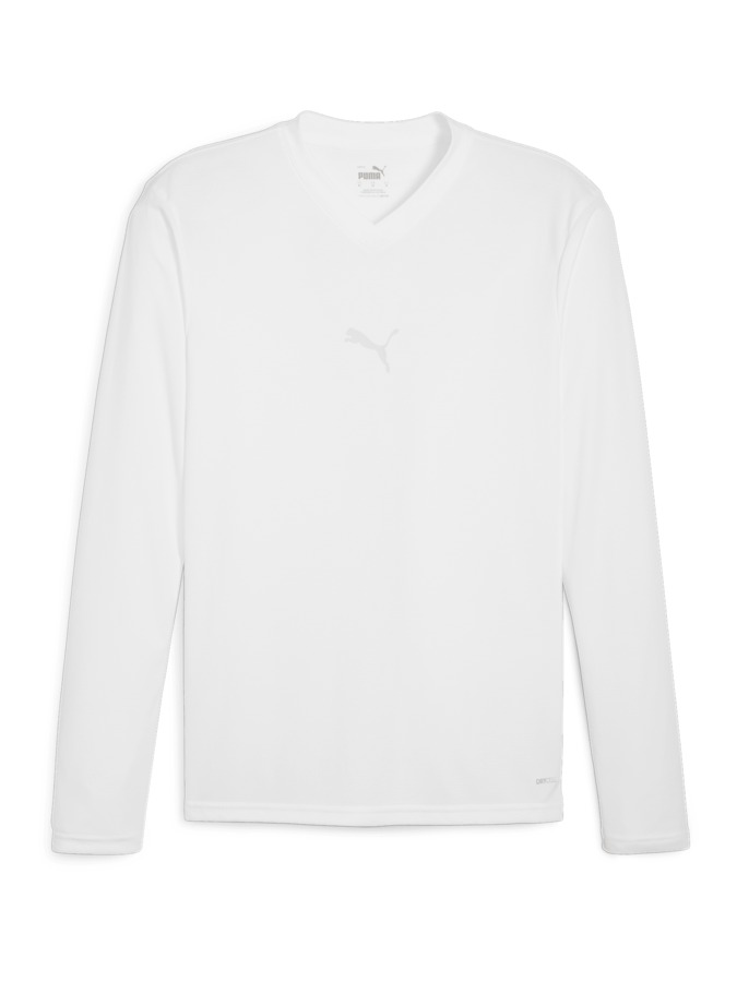 PUMA teamGOAL Baselayer Longsleeve