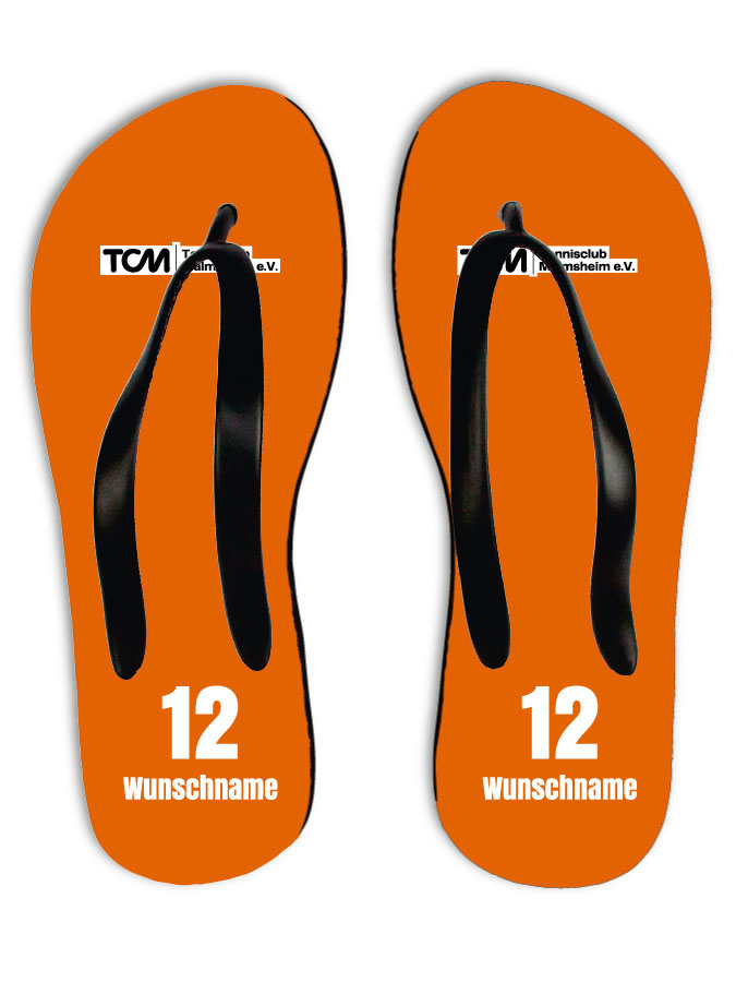 Zehentrenner