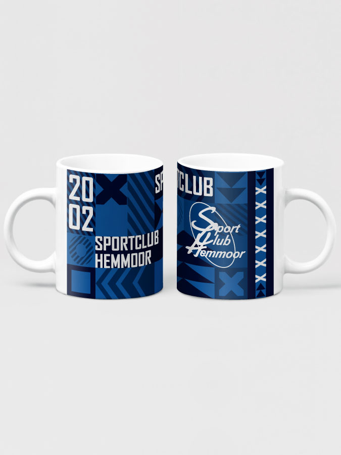 Sammlertasse 2026