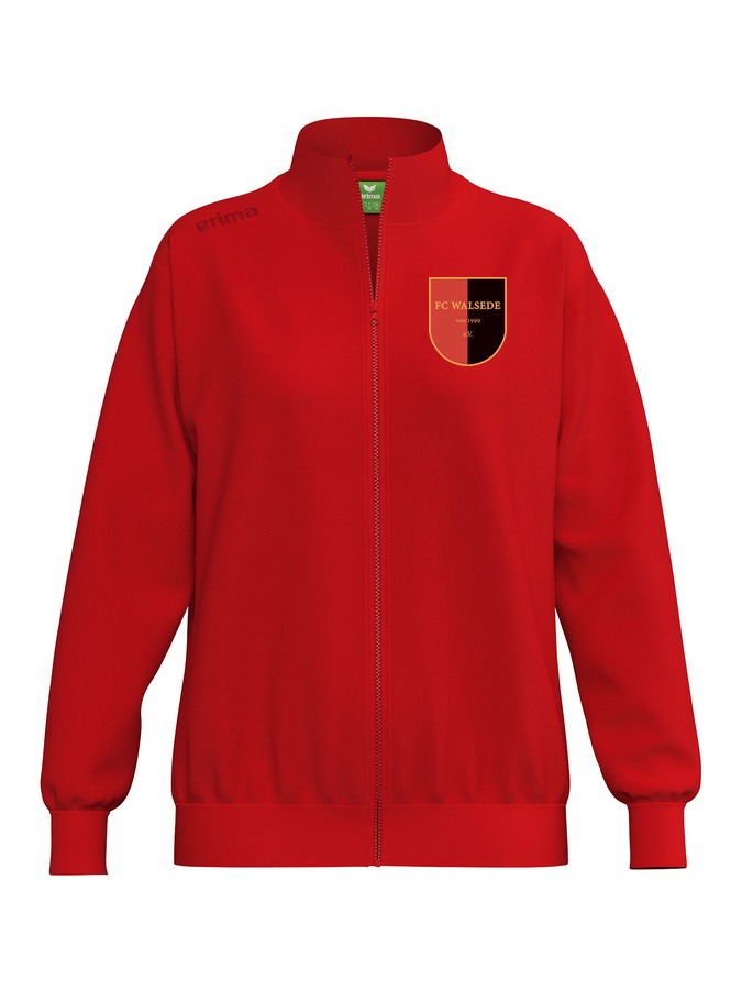 Erima Teamsport Sweatjacke Damen