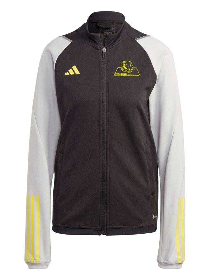 adidas Tiro 23 Competition Trainingsjacke Damen