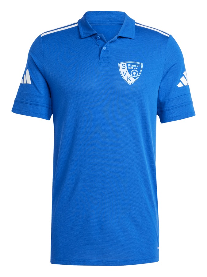 adidas Squadra 25 Poloshirt