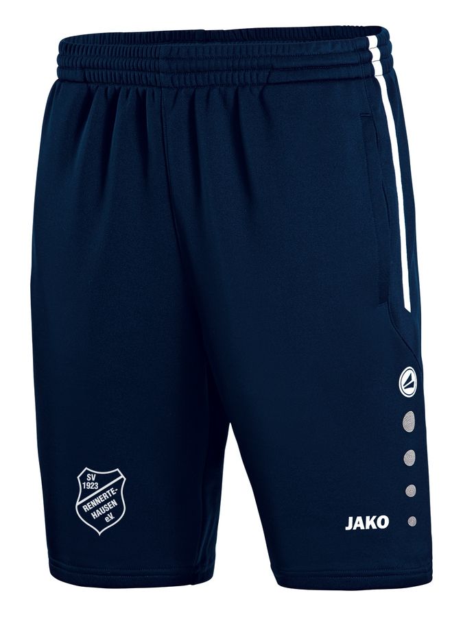 Jako Trainingsshort Active