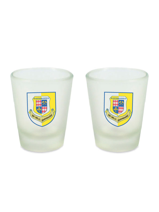 2er Set Schnapsglas Alina