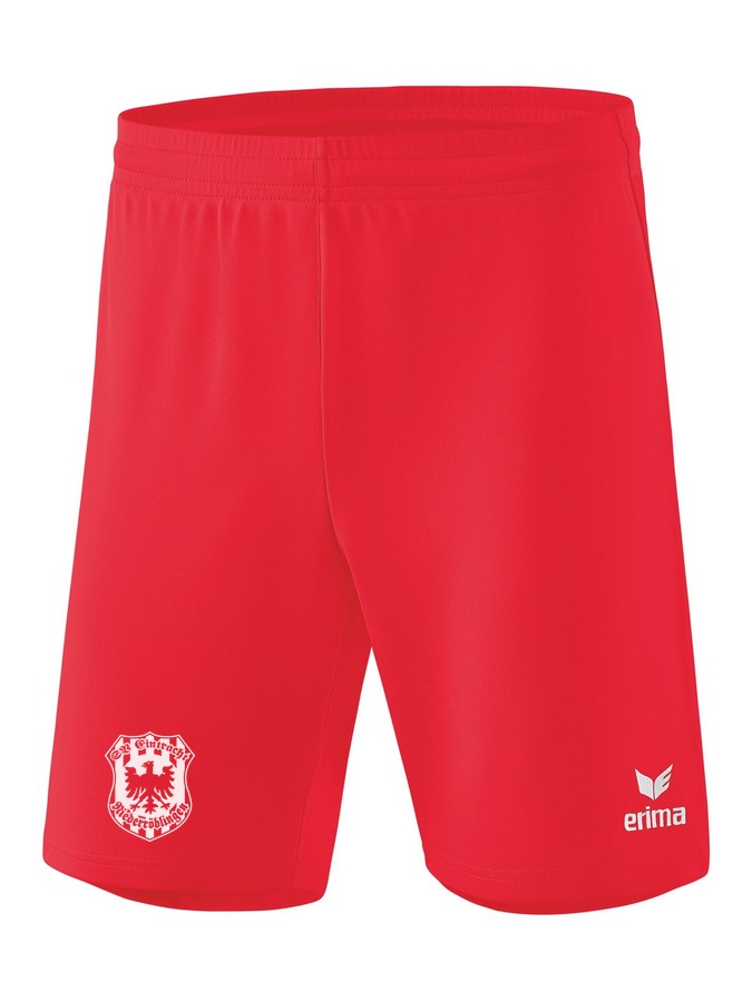 Erima Rio 2.0 Shorts mit Innenslip
