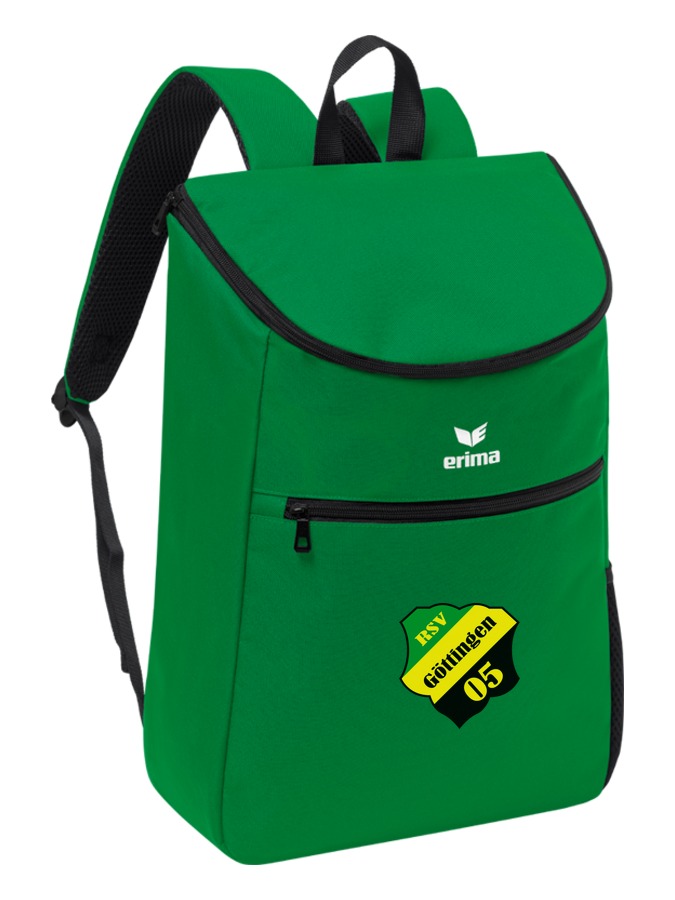 Erima Team Rucksack