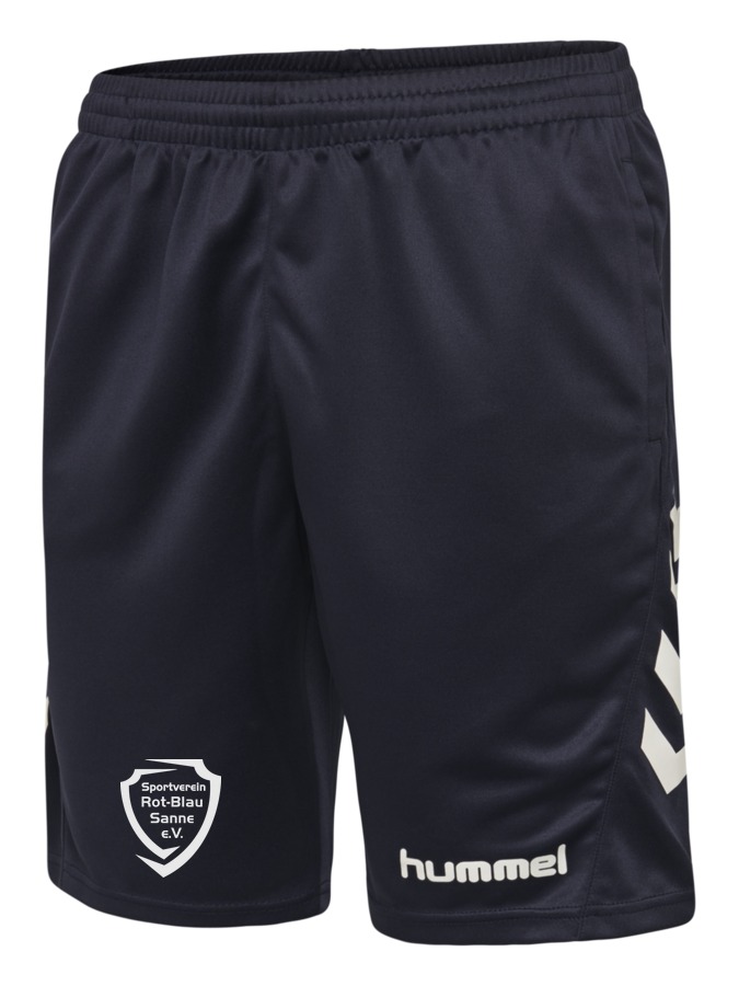 Hummel Promo Bermuda