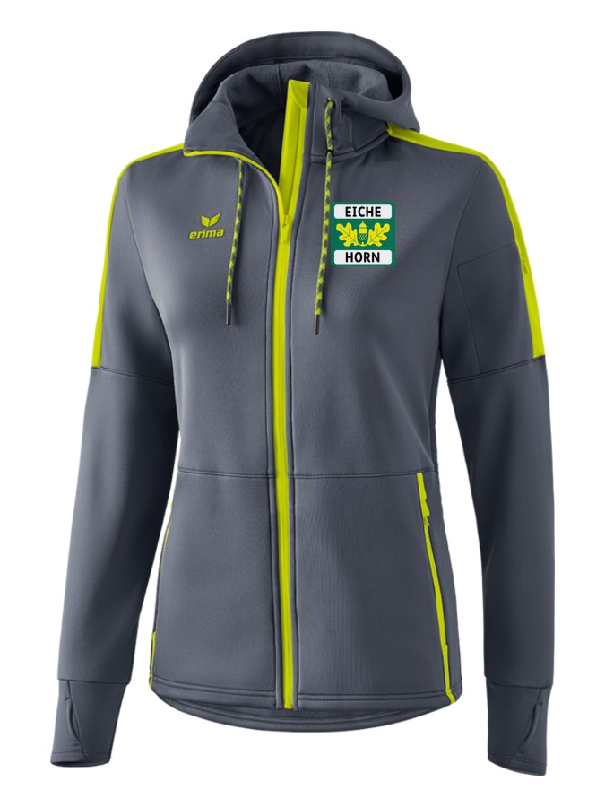 Erima Softshelljacke Damen