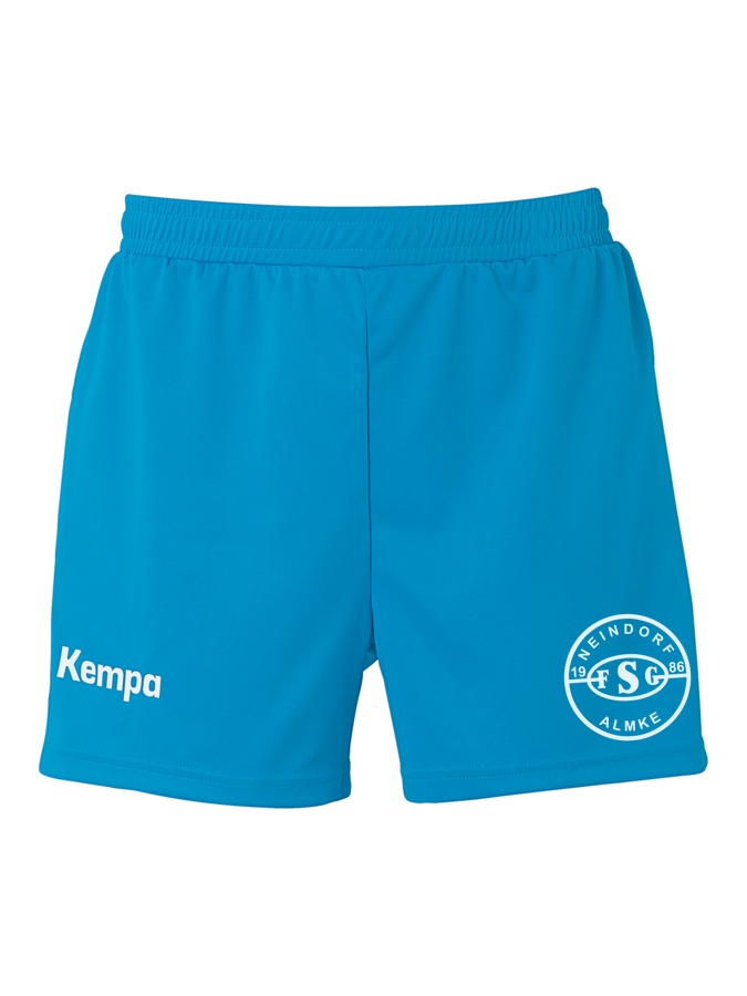 Kempa Performance Short Damen