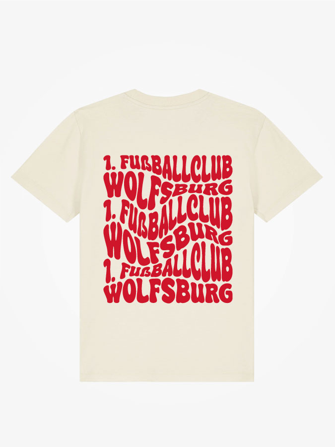 Shirt Wavy Kids