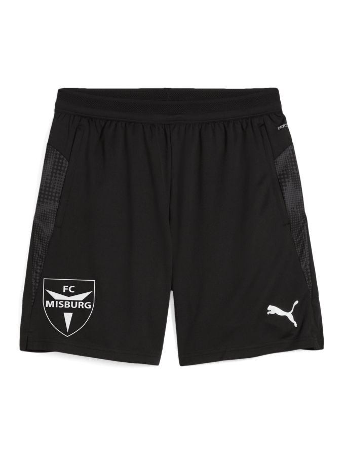 PUMA teamCUP Training Shorts