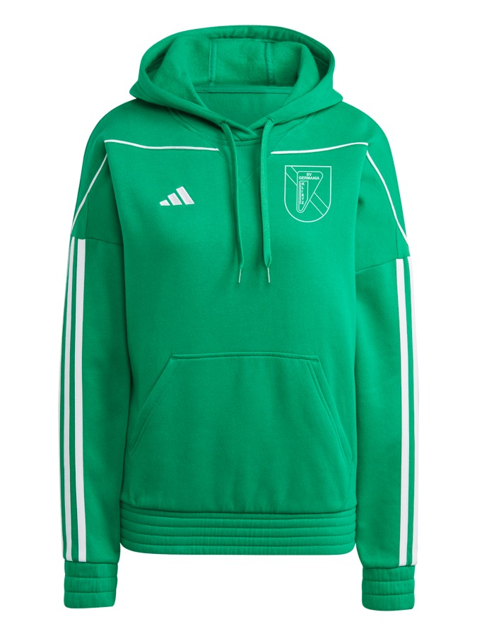 adidas Tiro 23 League Sweat Hoodie Damen