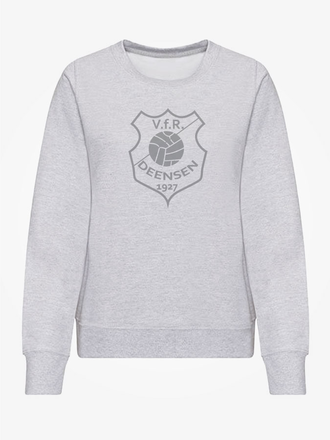 Sweater All Grey Unisex