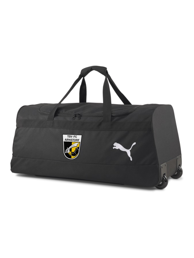PUMA teamGOAL 23 Wheel Teambag L