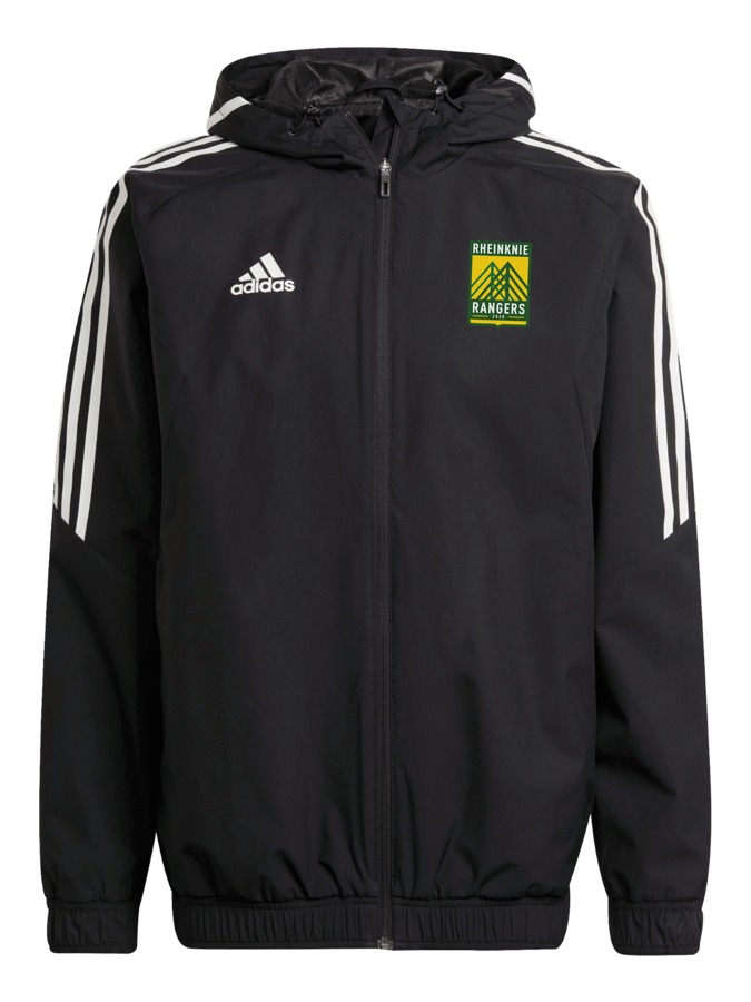 adidas Condivo 22 Allwetterjacke