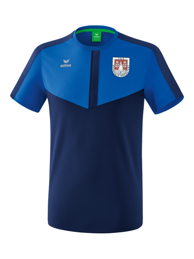 Erima Squad T-Shirt