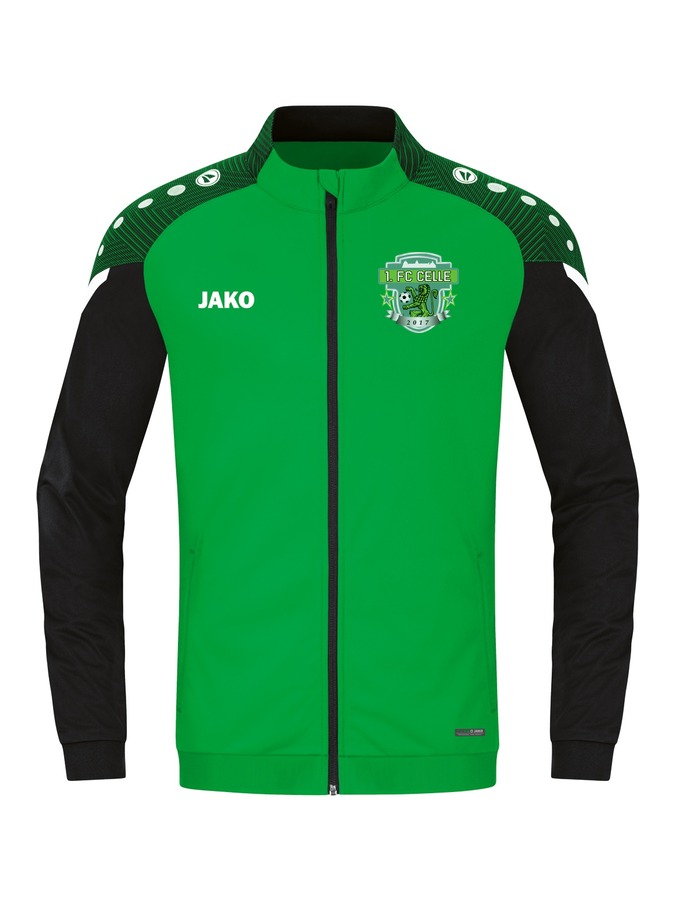 Jako Polyesterjacke Performance