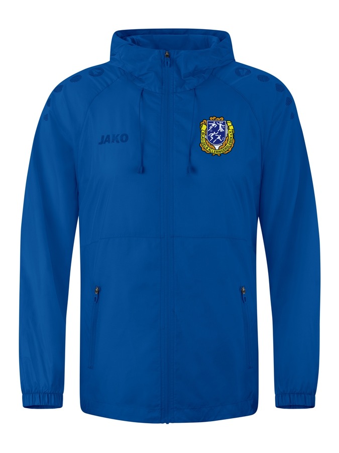Jako Lightweightjacke Flow