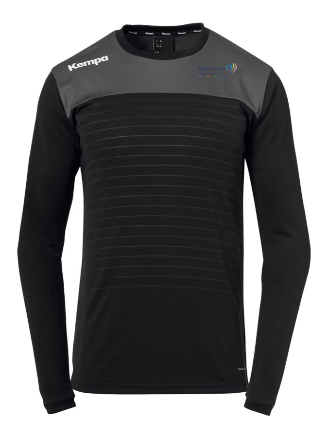 Kempa Emotion 2.0 Langarmshirt