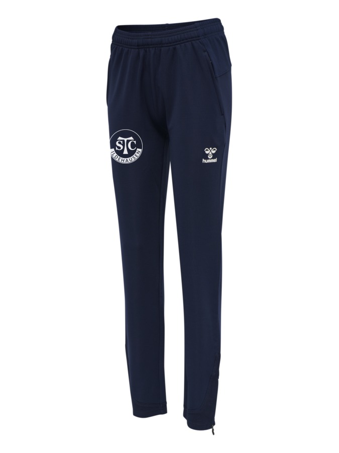 Hummel Lead Poly Pants Damen