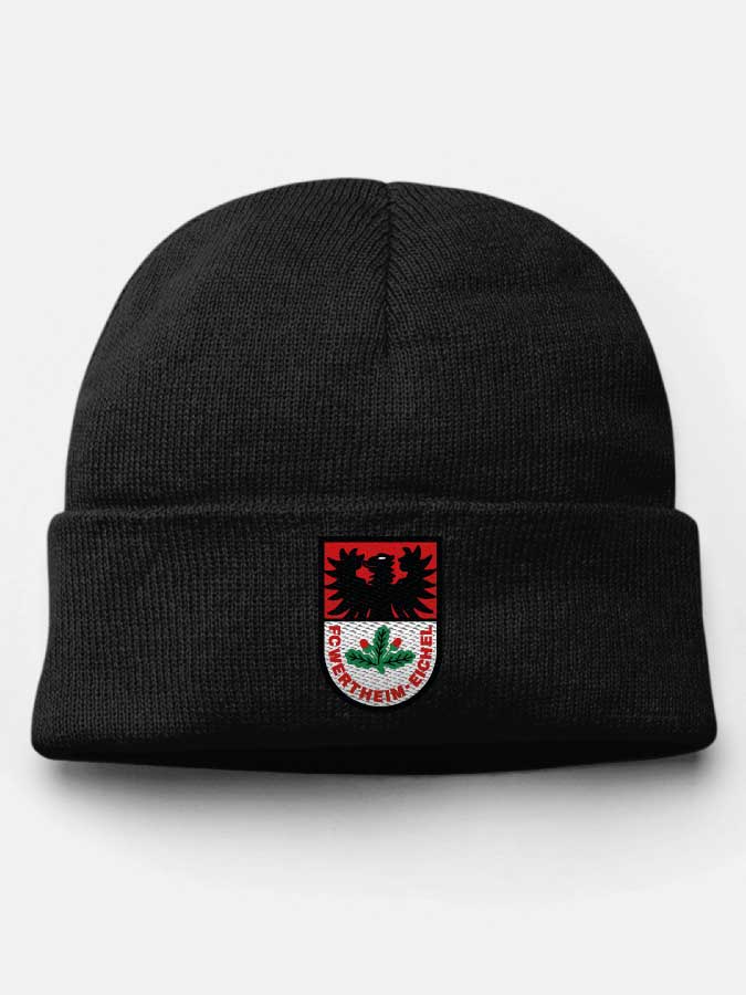 Beanie Sticklogo