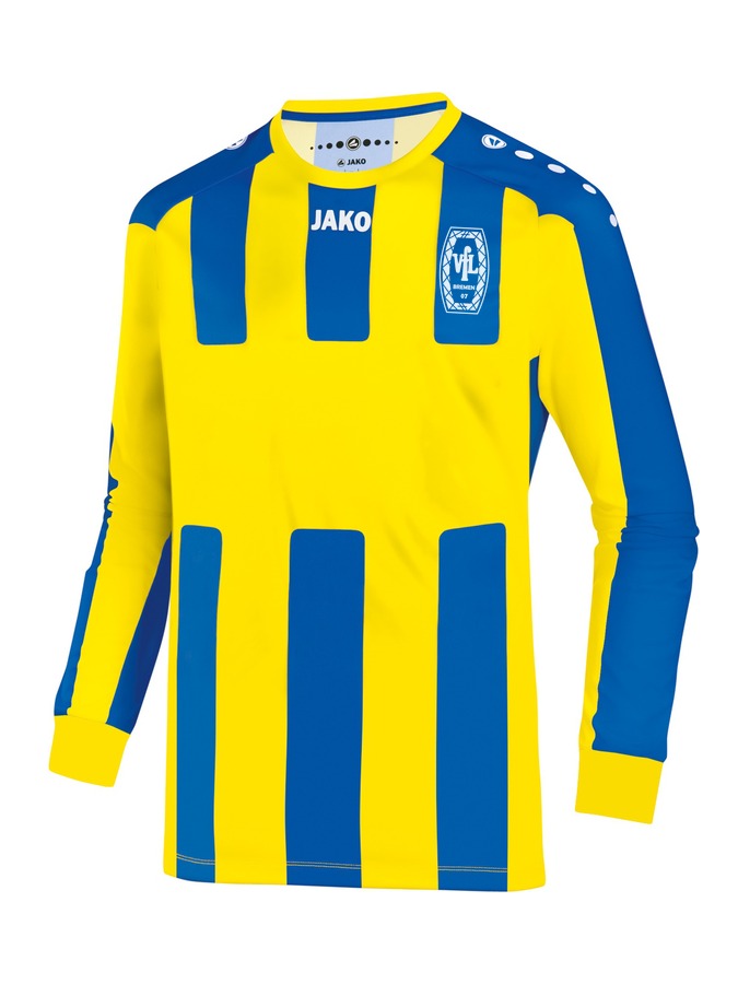 Jako Trikot Milan Langarm