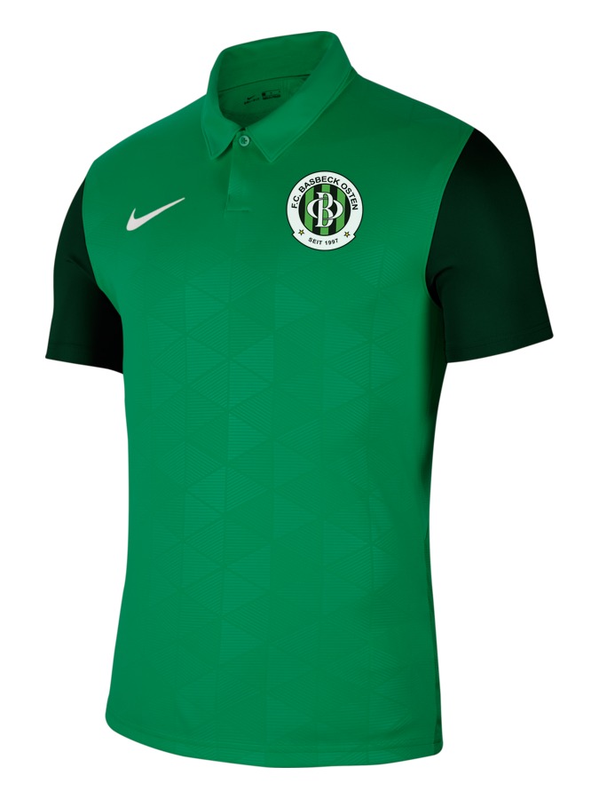 Nike Trophy IV Trikot