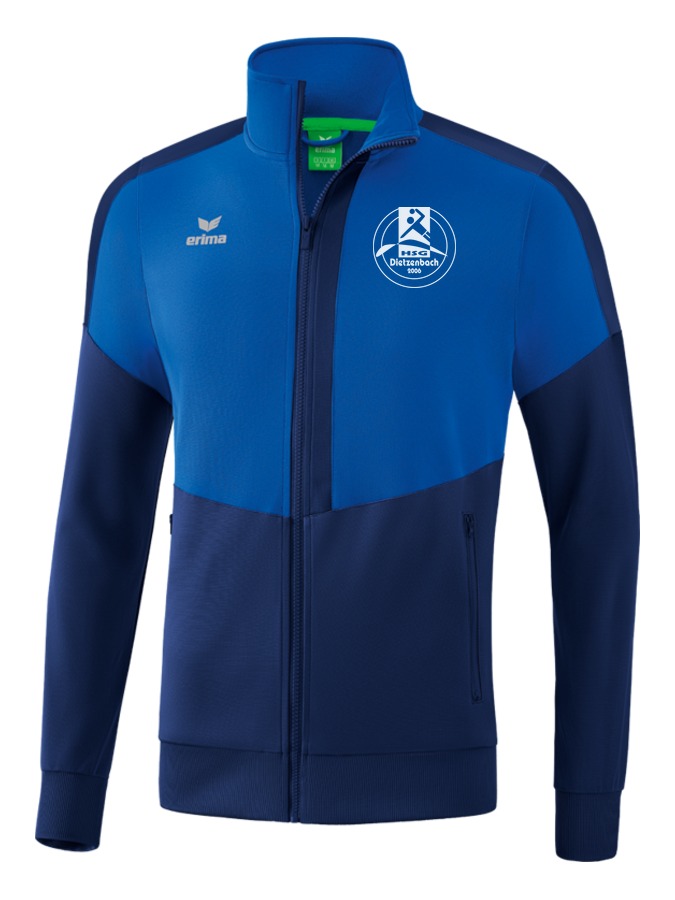 Erima Squad Worker Jacke