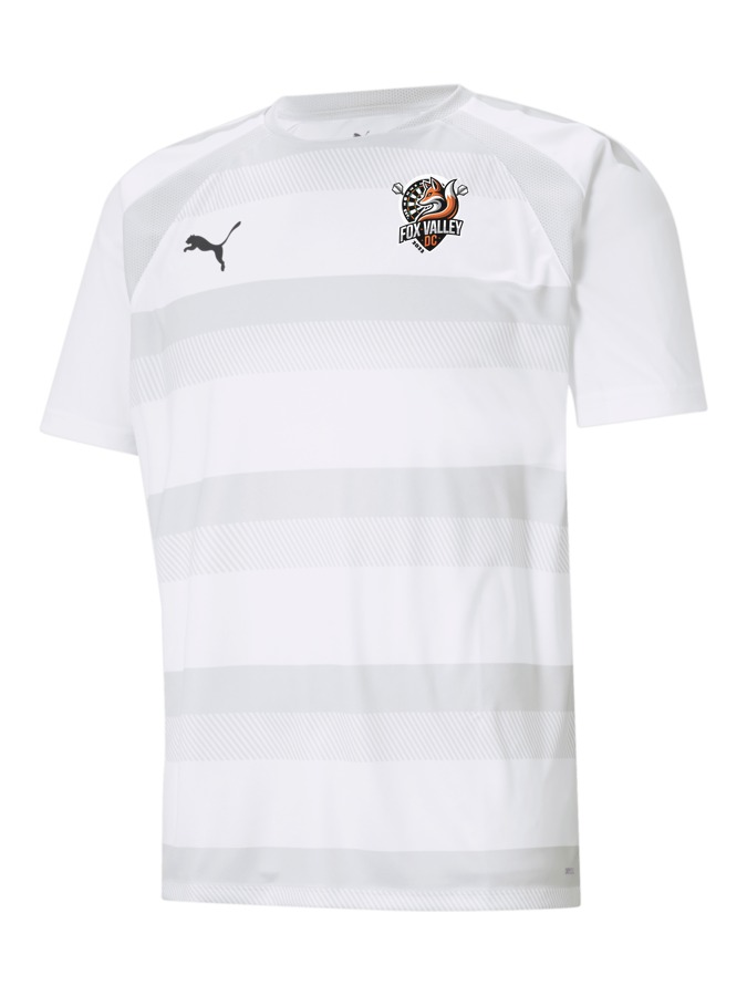 PUMA teamVISION Trikot