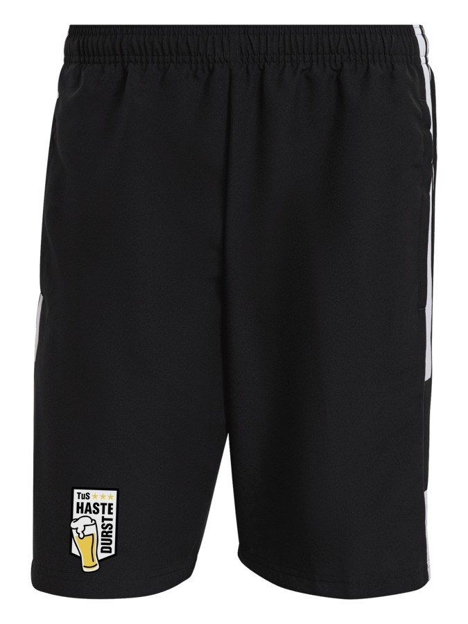 adidas Squadra 21 Downtime Shorts