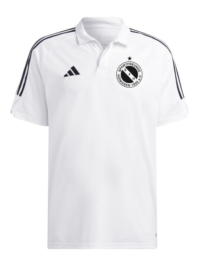 adidas Tiro 23 League Poloshirt