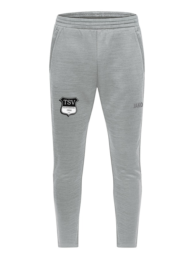 Jako Jogginghose Challenge