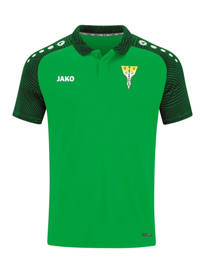 Jako Poloshirt Performance