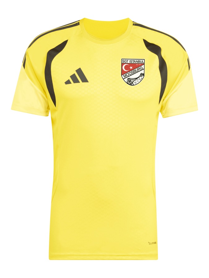 adidas Tiro 26 Competition Trikot