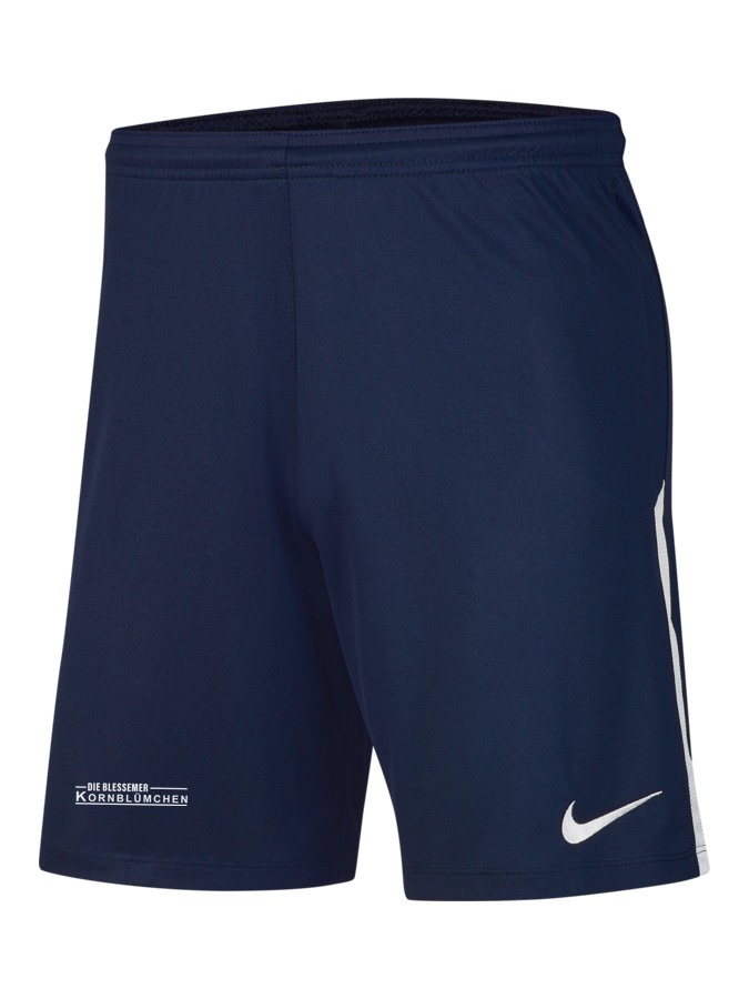 Nike League II Knit Shorts Kinder