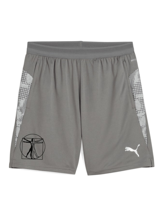 PUMA teamCUP Training Shorts