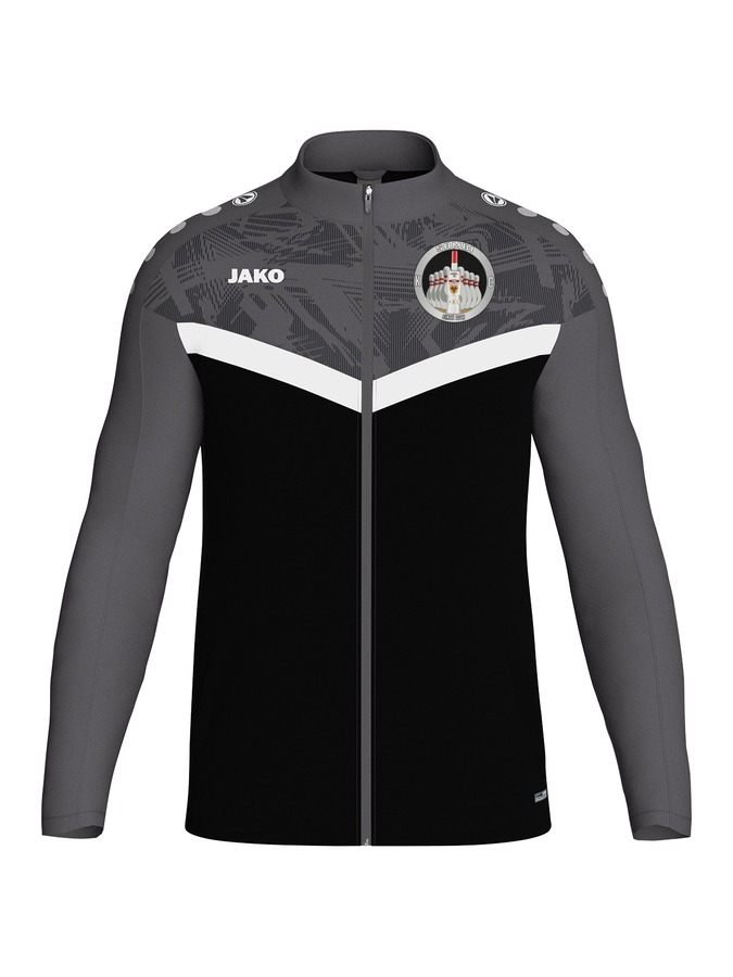 Jako Polyesterjacke Iconic