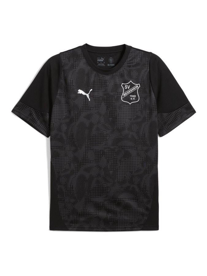 PUMA teamCUP Trainingsshirt