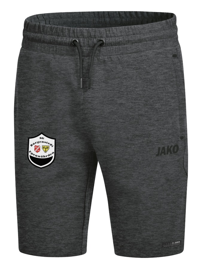 Jako Short Premium Basics Damen