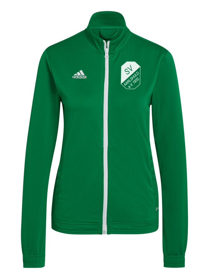 adidas Entrada 22 Trainingsjacke Damen