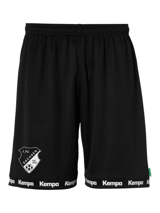 Kempa Wave 26 Shorts