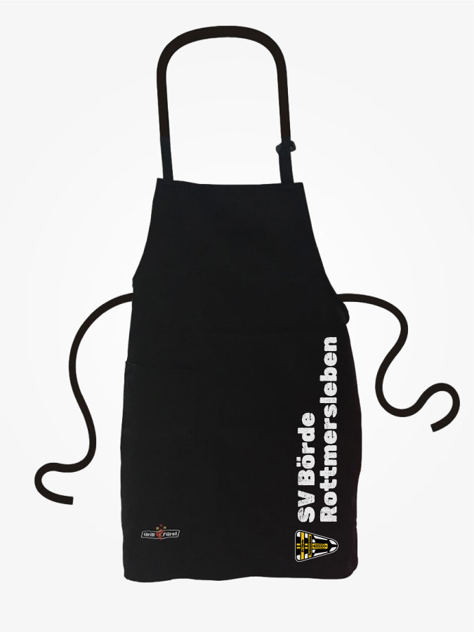 Schürze Grillfürst Classic
