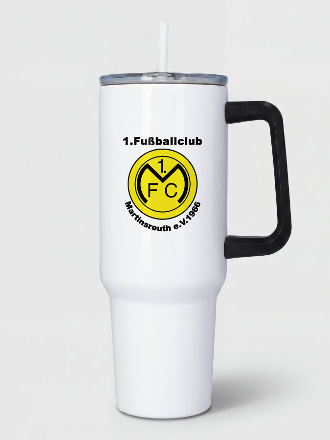 Tumbler Thermobecher 1,2 L