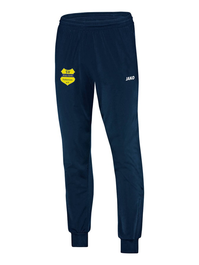 Jako Polyesterhose Classico