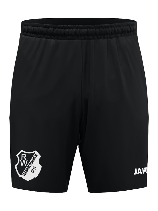 Jako Trainingsshort Dynamic Damen