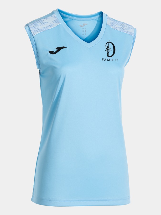 Joma Championship VIII Tanktop Damen