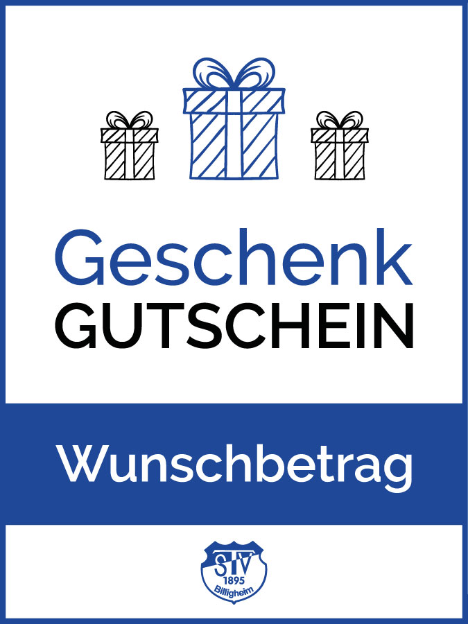 Gutschein zum Ausdrucken