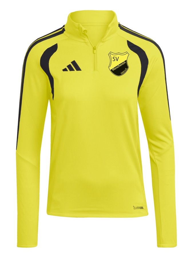 adidas Tiro 26 League Trainingsoberteil Damen